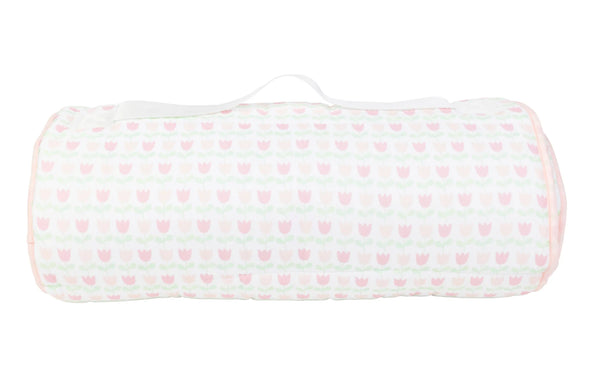 Nap Mat Tulips