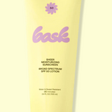 Bask Sunscreen SPF 50 Lotion