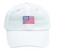 Boys' Baseball Hats