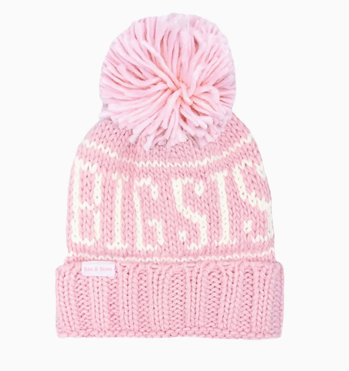 Big Bro / Big Sis Bobble Hat