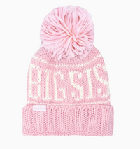 Big Bro / Big Sis Bobble Hat