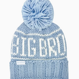 Big Bro / Big Sis Bobble Hat