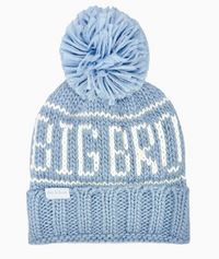 Big Bro / Big Sis Bobble Hat