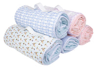 Nap Mat Mallards