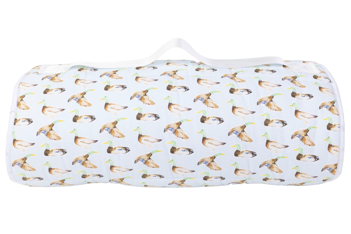 Nap Mat Mallards