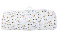 Nap Mat Mallards
