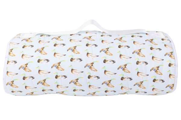 Nap Mat Mallards