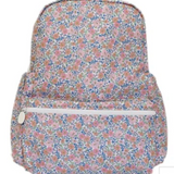 TRVL Coated Fabric Kids Backpacks