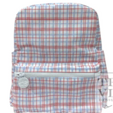 TRVL Coated Fabric Kids Backpacks