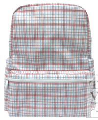 TRVL Coated Fabric Kids Backpacks