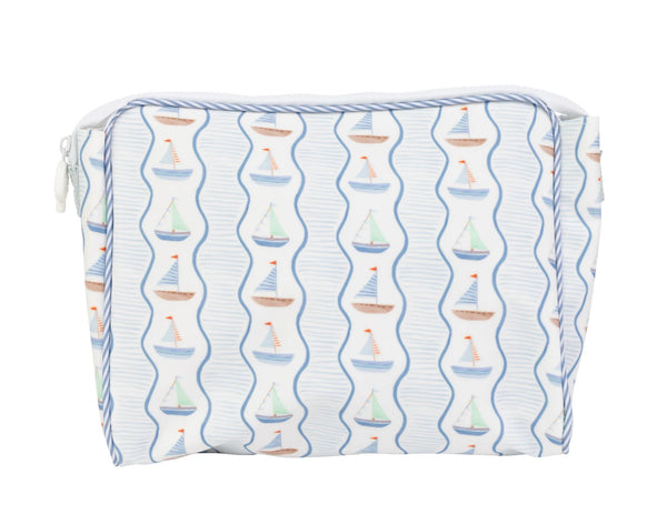 Go Bag Large Hearts