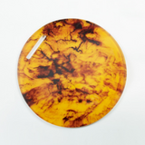 Nashi Home Round Chopping Board