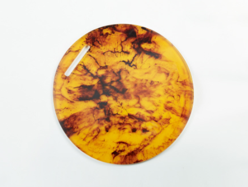 Nashi Home Round Chopping Board