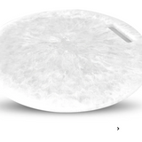 Nashi Home Round Chopping Board