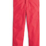 Bella Bliss Twill Boy's Slim Pant