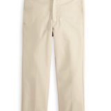 Bella Bliss Twill Boy's Slim Pant