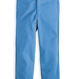 Bella Bliss Twill Boy's Slim Pant