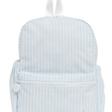 TRVL Coated Fabric  Mini Backpacks - Toddler Size