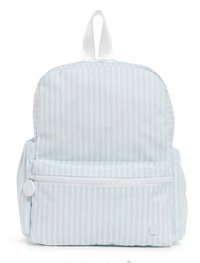 TRVL Coated Fabric  Mini Backpacks - Toddler Size