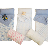 TRVL Nap Mat Roll Ups