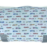 TRVL Nap Mat Roll Ups