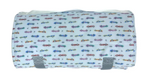 TRVL Nap Mat Roll Ups
