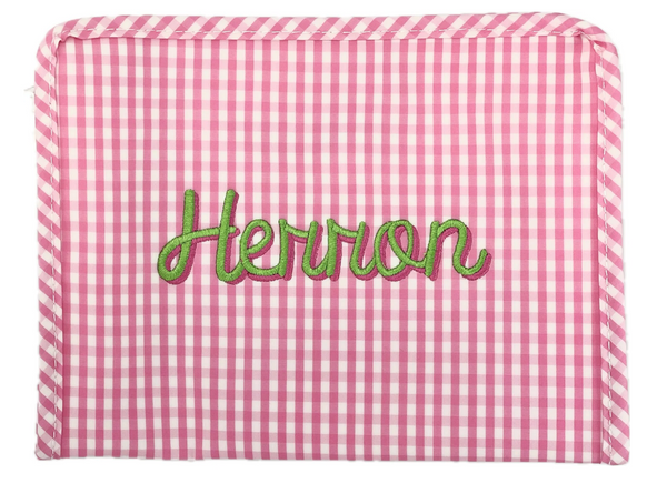 TRVL Coated Fabric Small Roadie Pouch