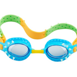Spike Kids Green Goggles