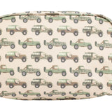 The Dopp Kit - Jeeps