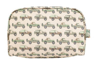 The Dopp Kit - Jeeps