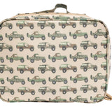 The Lunchbox Jeeps