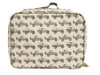 The Lunchbox Jeeps