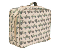 The Lunchbox Jeeps