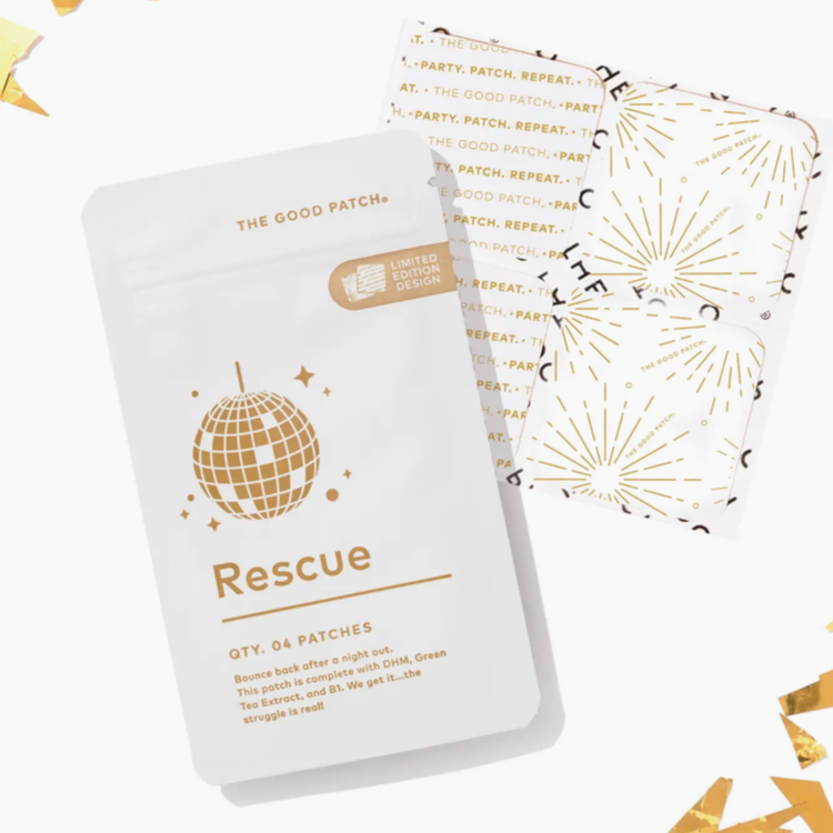 Wellness Patches- Variety