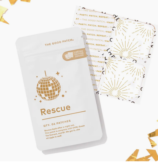 Wellness Patches- Variety