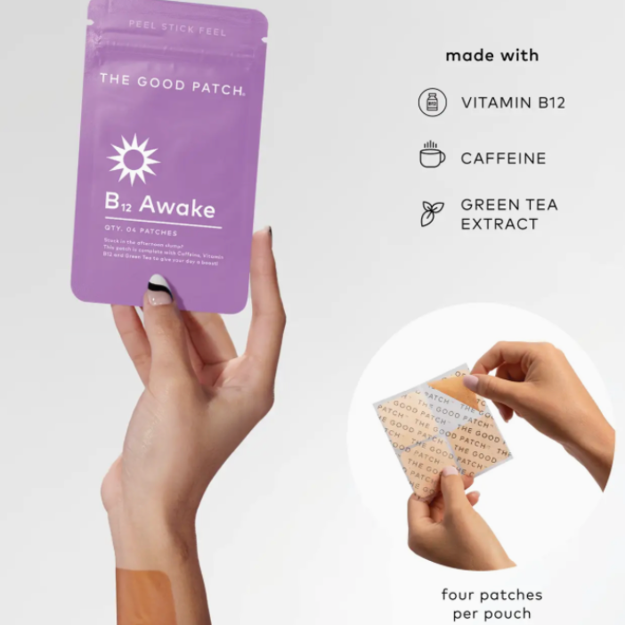 Wellness Patches- Variety