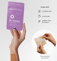 Wellness Patches- Variety