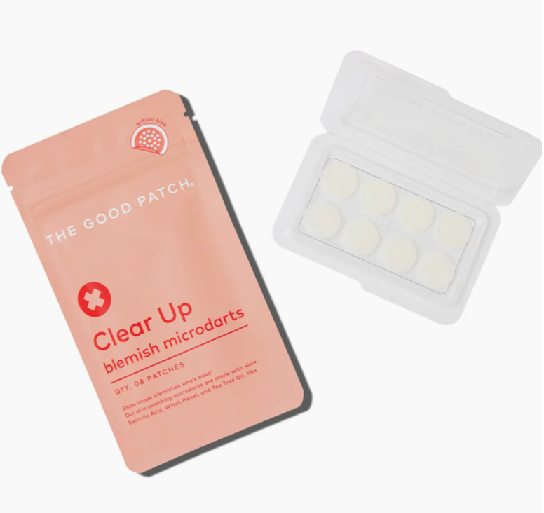 Wellness Patches- Variety