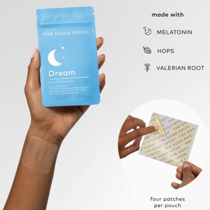 Wellness Patches- Variety