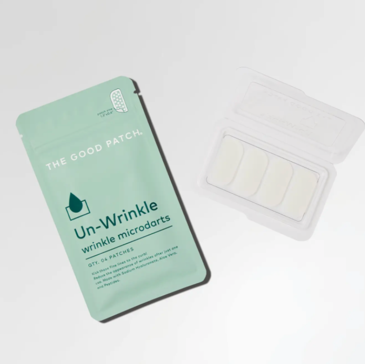 Wellness Patches- Variety