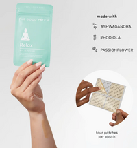 Wellness Patches- Variety