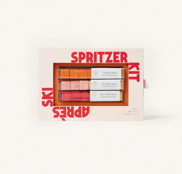 Spritzer Set