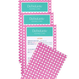 Poppy Debutante Set Travel Set