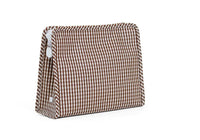 TRVL Coated Fabric Large Roadie Pouch
