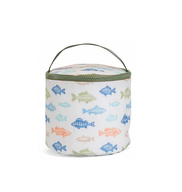 New! Snack Bag
