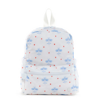 TRVL Coated Fabric Kids Backpacks