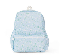 TRVL Coated Fabric Kids Backpacks