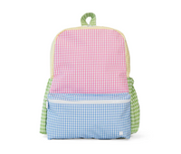 TRVL Coated Fabric Kids Backpacks