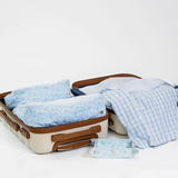 Packing Cubes Squads