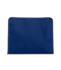 TRVL Coated Fabric Large Roadie Pouch